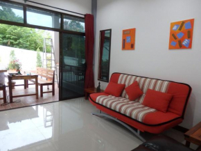  96 The Residence (2 Bedroom)  Районг